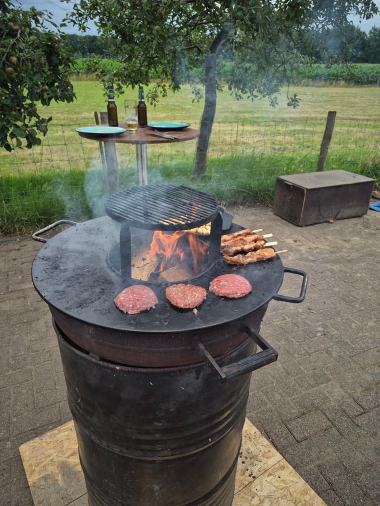 Bqq ring, Ophalen of Verzenden, Nieuw