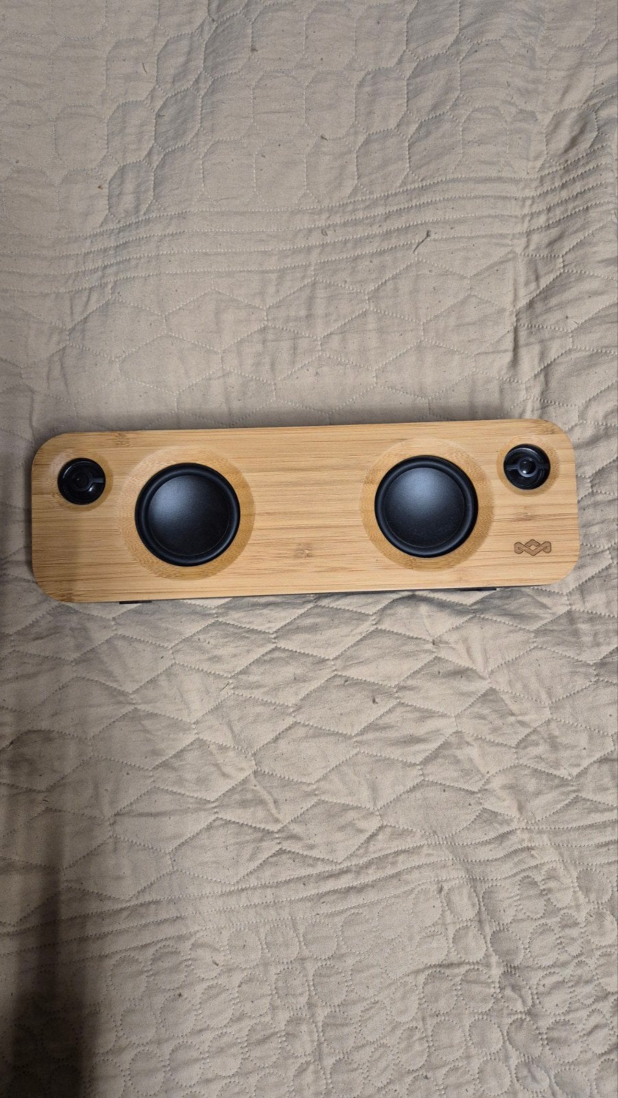 Marley Get Together Mini, Bluetooth, Ophalen of Verzenden, Gebruikt, Draagbare speaker