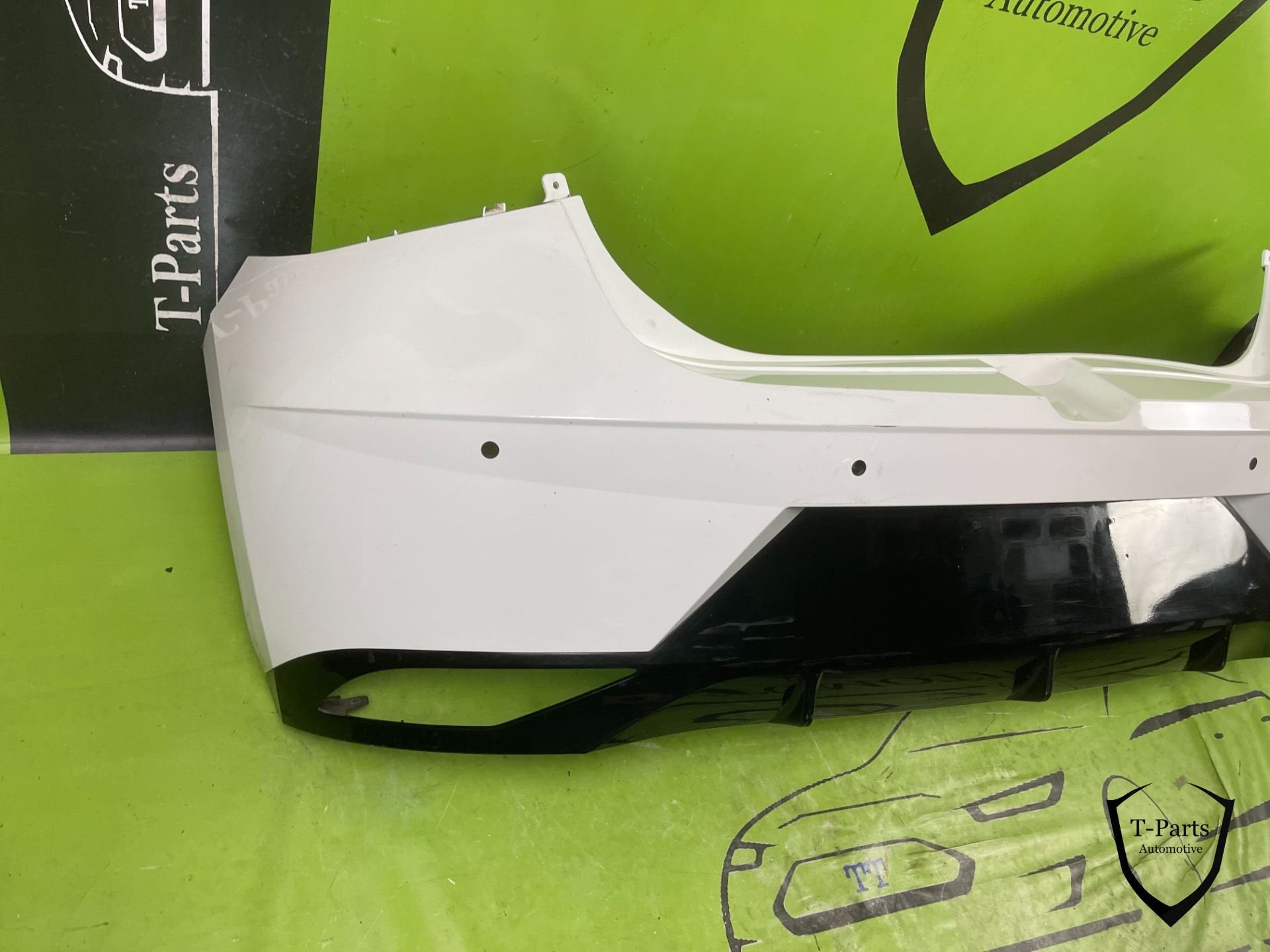 hyundai i20 achterbumper bumper, Info@fabrikant.eu, Ophalen of Verzenden, Bumper, Hyundai