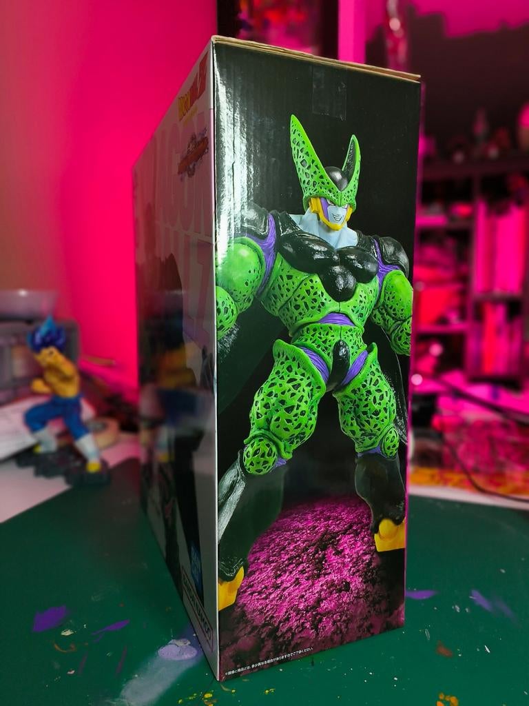 Ichiban Kuji Last One Cell Full Power, Ophalen of Verzenden, Nieuw