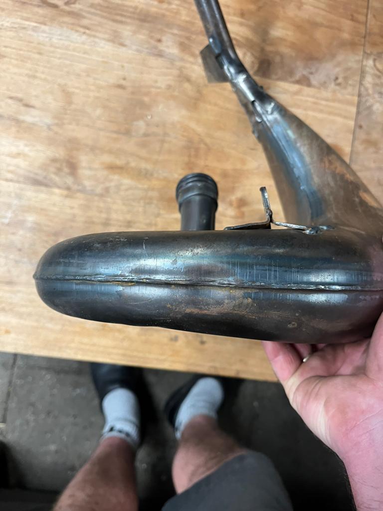 HGS voor ktm gasgas husqvarna 65, Motoren, Ophalen of Verzenden