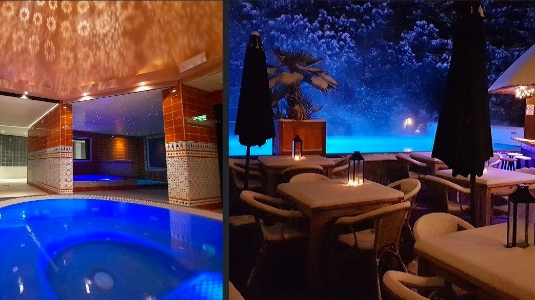 Spa Veluwe Lunteren dagentree 2 personen twv 59 euro, Tickets en Kaartjes, Kortingen en Cadeaubonnen, Twee personen, Overige soorten