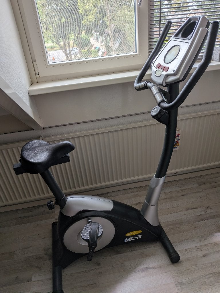 Hometrainer, Ophalen, Overige materialen, Gebruikt, Benen