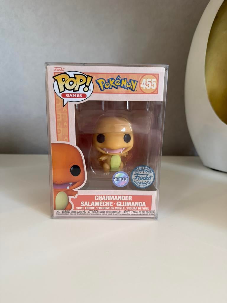Funko Pop’s Pokémon, Verzamelen, Poppetjes en Figuurtjes, Ophalen, Nieuw