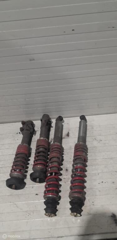 Schroefset Volkswagen Golf 3, Gebruikt, Ophalen of Verzenden