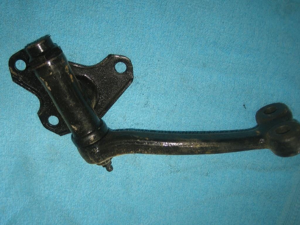 Onderdelen Mercedes-Benz 190SL, Ophalen, Gebruikt, Mercedes-Benz