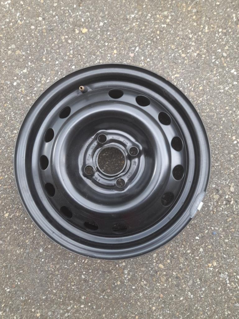 velgen nieuw Opel astra, vectra, kadett, Ophalen, 15 inch, Velg(en), Nieuw