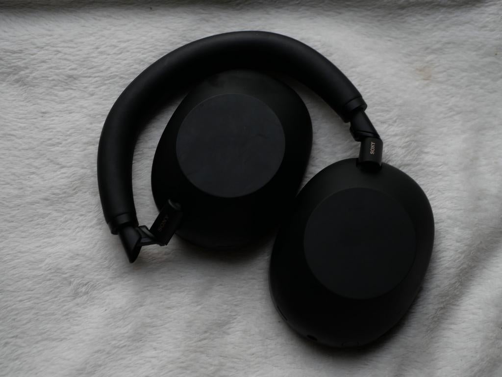 Nieuwe Sony WH-1000XM6 Draadloze Noise-Cancelling Hoofdtelef, Nieuw, Ophalen of Verzenden, Over oor (circumaural), Draadloos