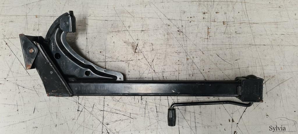 Originele BMW 5 serie E34 krik crick 1180221, Gebruikt, -, -, Ophalen of Verzenden