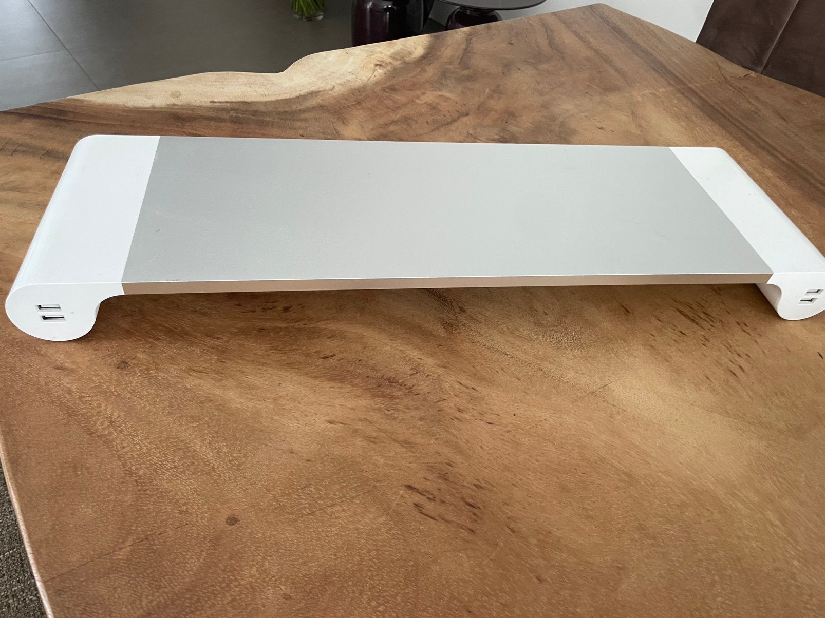 Nog zeer nette Laptop standaard, Computers en Software, Laptopstandaarden, Ophalen of Verzenden