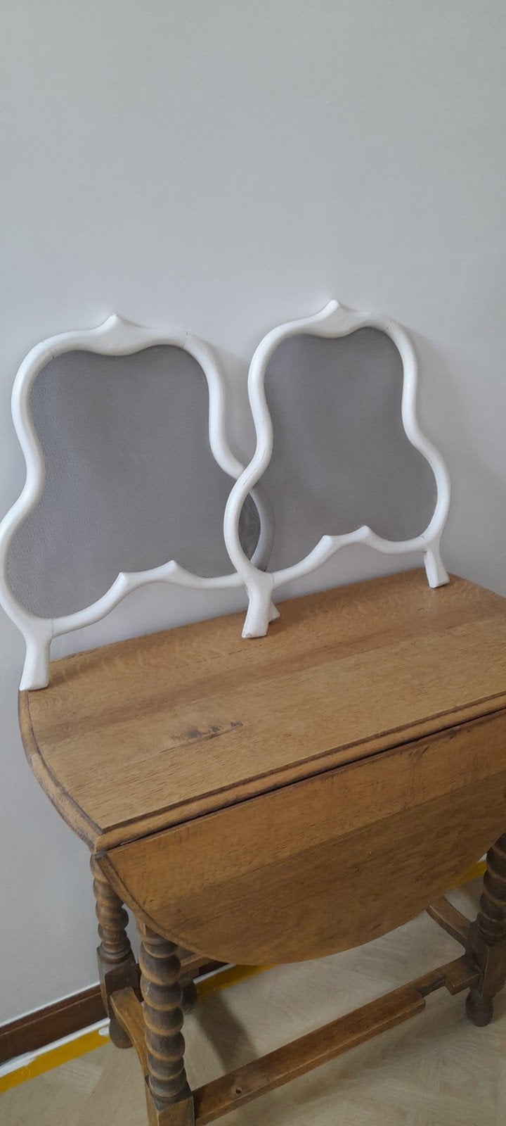 2 leuke brocante horren., Ophalen