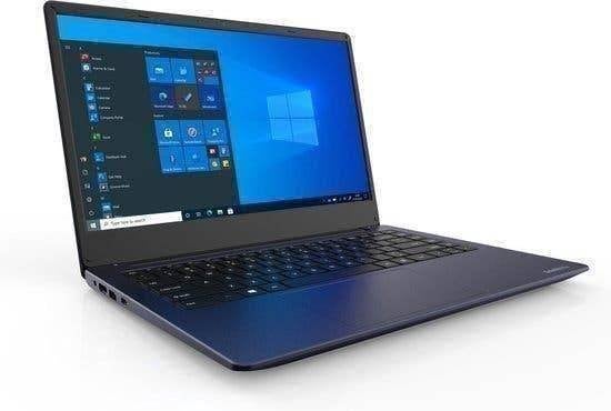 DynaBook (Toshiba) C50-J-140 i3-1115G4 256GB - Klasse A, Computers en Software, Ophalen of Verzenden, Zo goed als nieuw