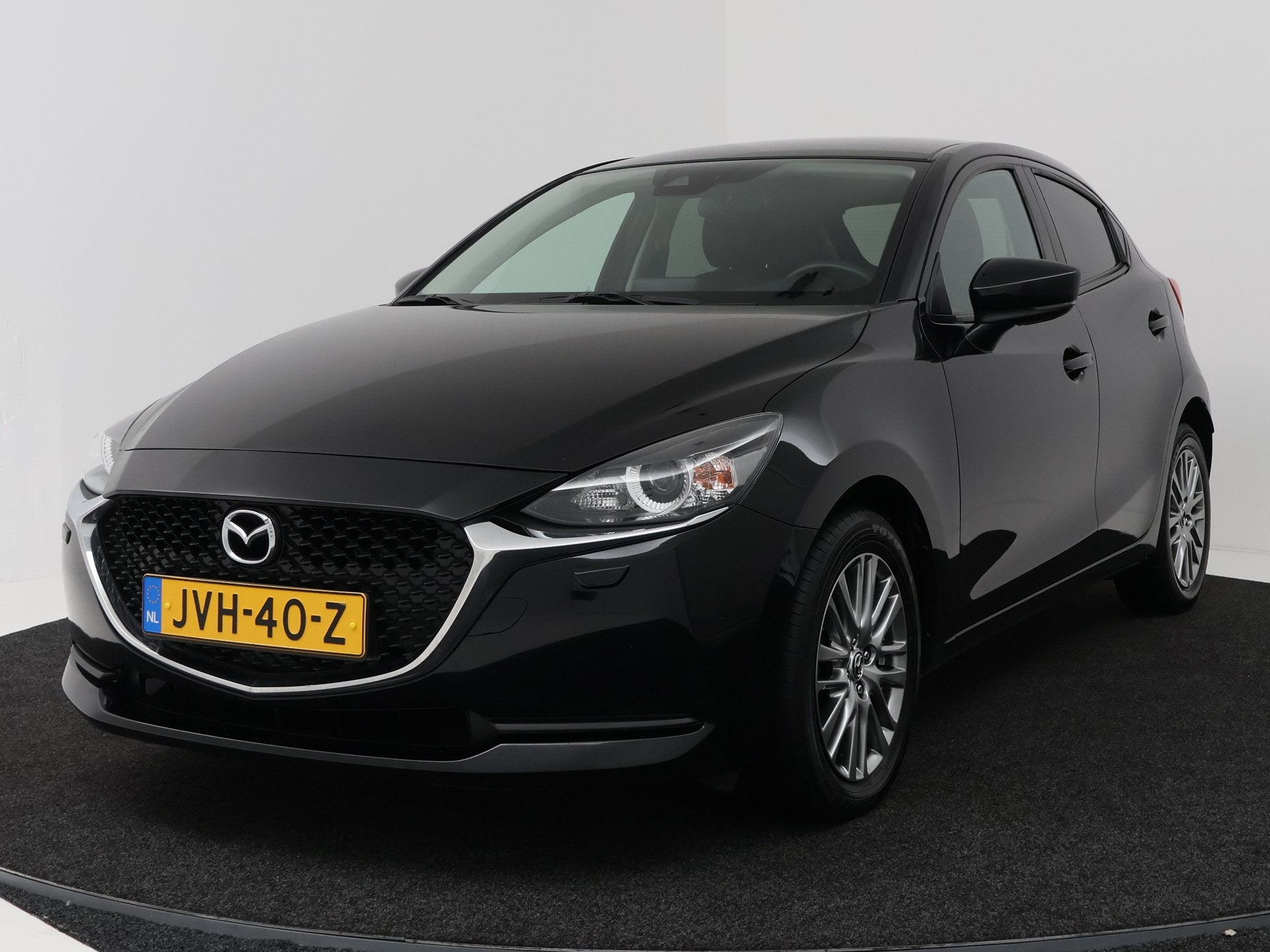 Mazda 2 1.5 Skyactiv-G Sportive Apple Carplay/Android Auto |