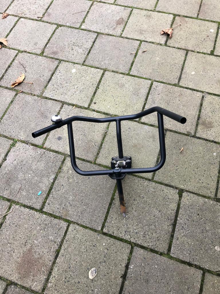 Moederstuur te koop, Ophalen of Verzenden
