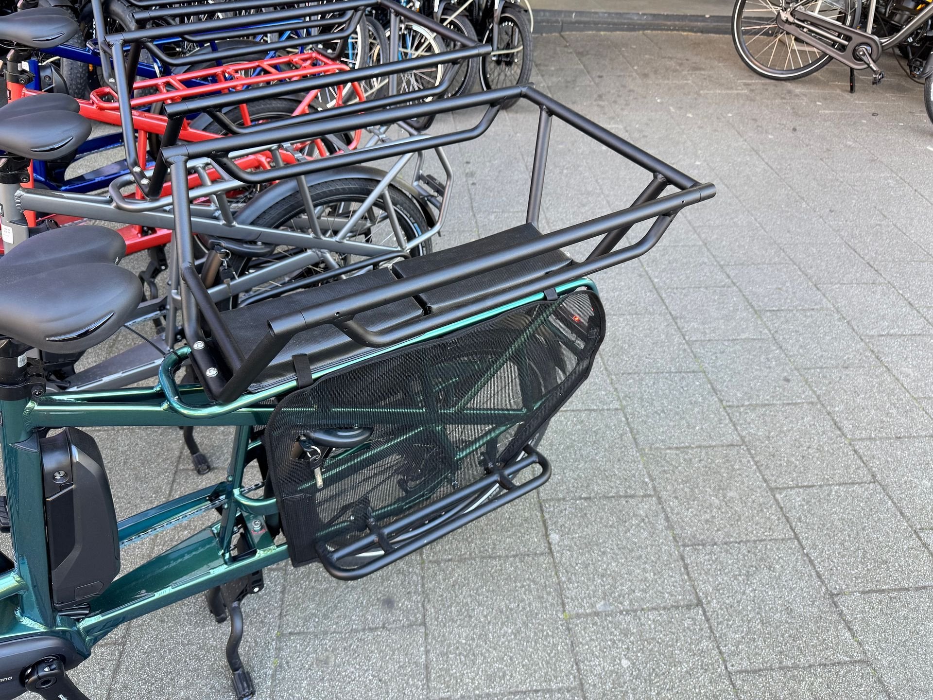 Oxford long-tails nu van 3499 voor 2499 direct leverbaar!, Fietsen en Brommers, Nieuw