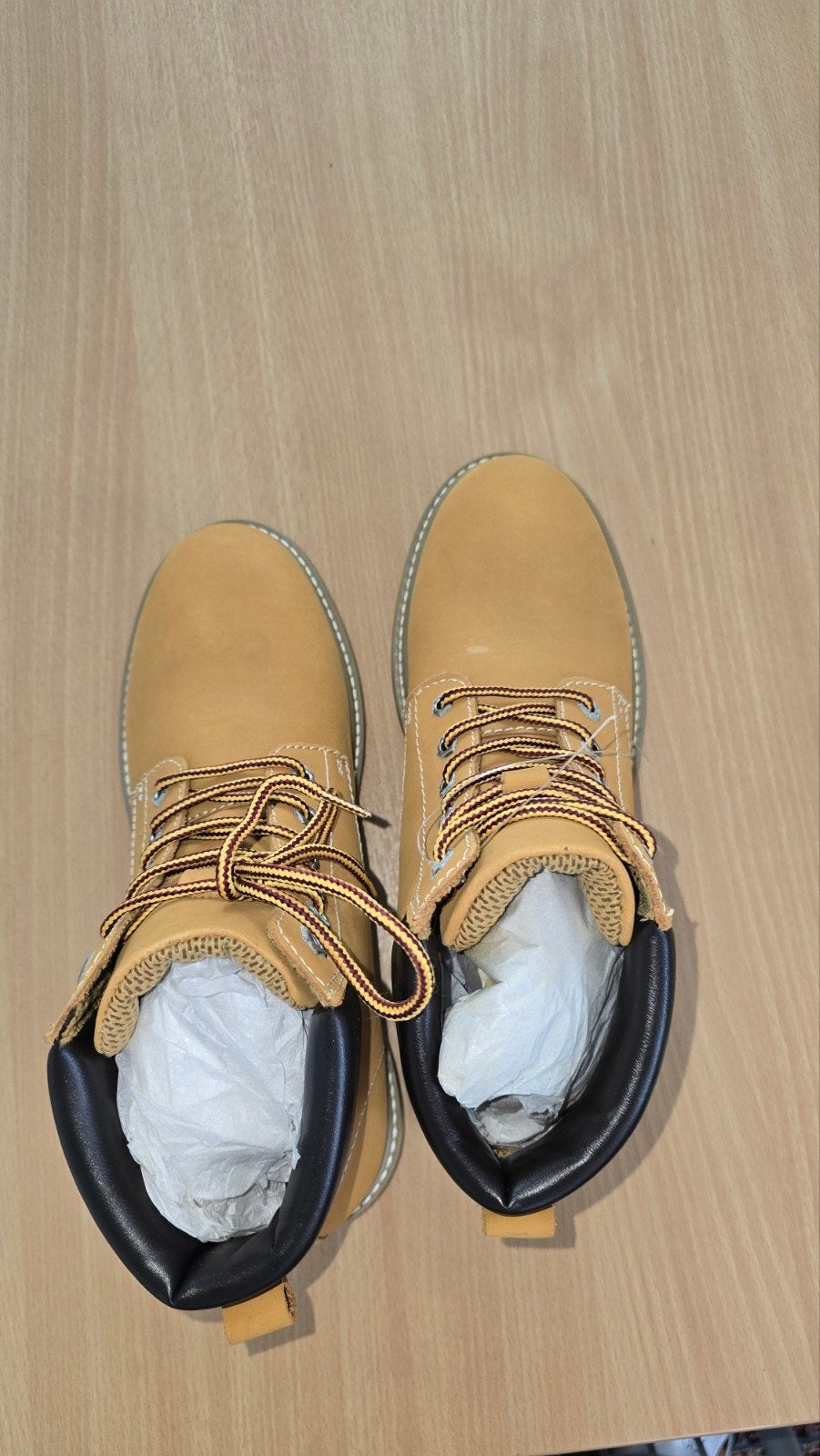 Nieuwe winter boots, maat 42. Heren., Ophalen, Nieuw, Zwart, Boots