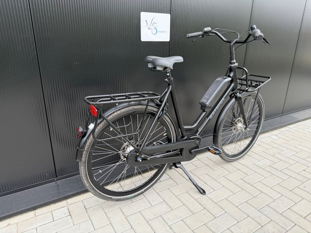 Batavus Quip EGO Plus 61cm 23 Bosch Active Line Plus & 500WH, Heerenveen, Batavus, Ophalen of Verzenden, Info@accel.nl