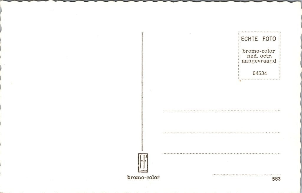 Coevorden - 9 ansichtkaarten, Verzamelen, Verzenden, 1960 tot 1980, Gelopen, Drenthe