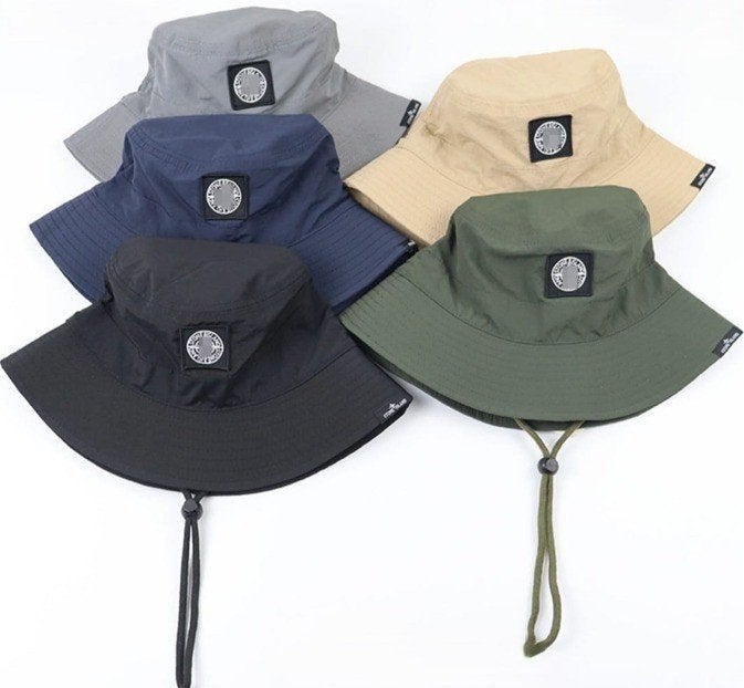Stone Island bucket hats - alle kleuren, nieuw met kaartje, Kleding | Heren, Hoeden en Petten, Ophalen, Hoed, Nieuw, One size fits all