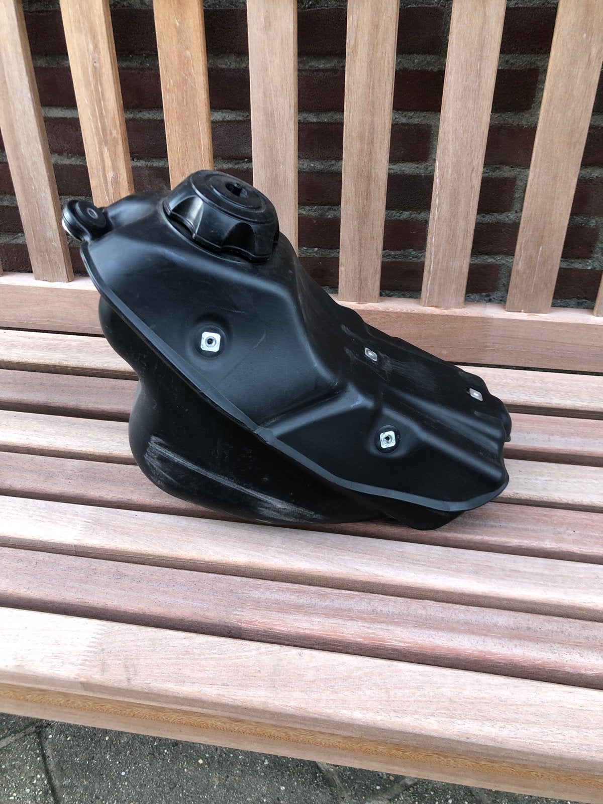 Tank honda crf450x, Ophalen of Verzenden