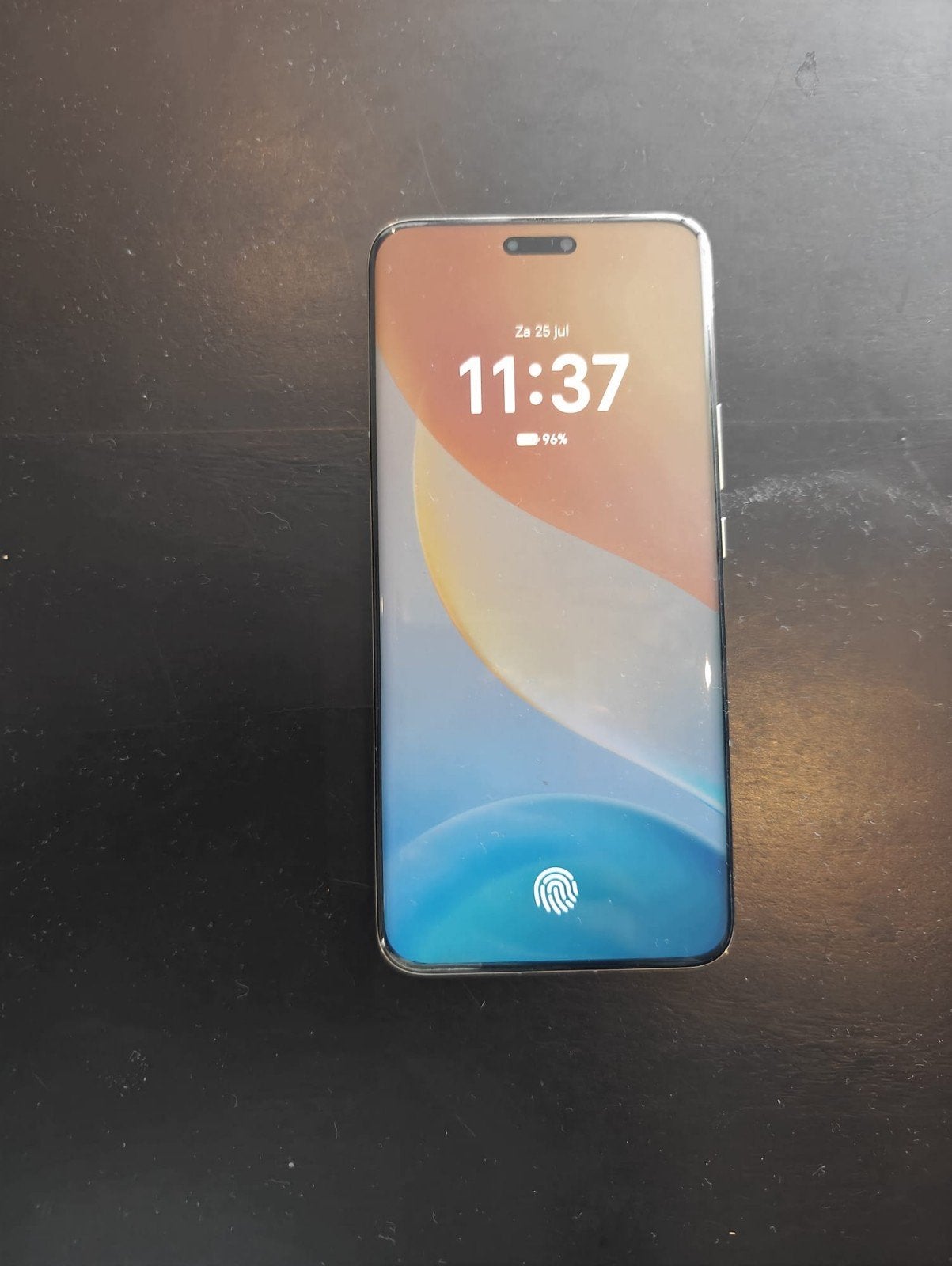 Honor Magic 6 Pro groen 512gb, Ophalen of Verzenden, Zo goed als nieuw, Groen, 512 GB