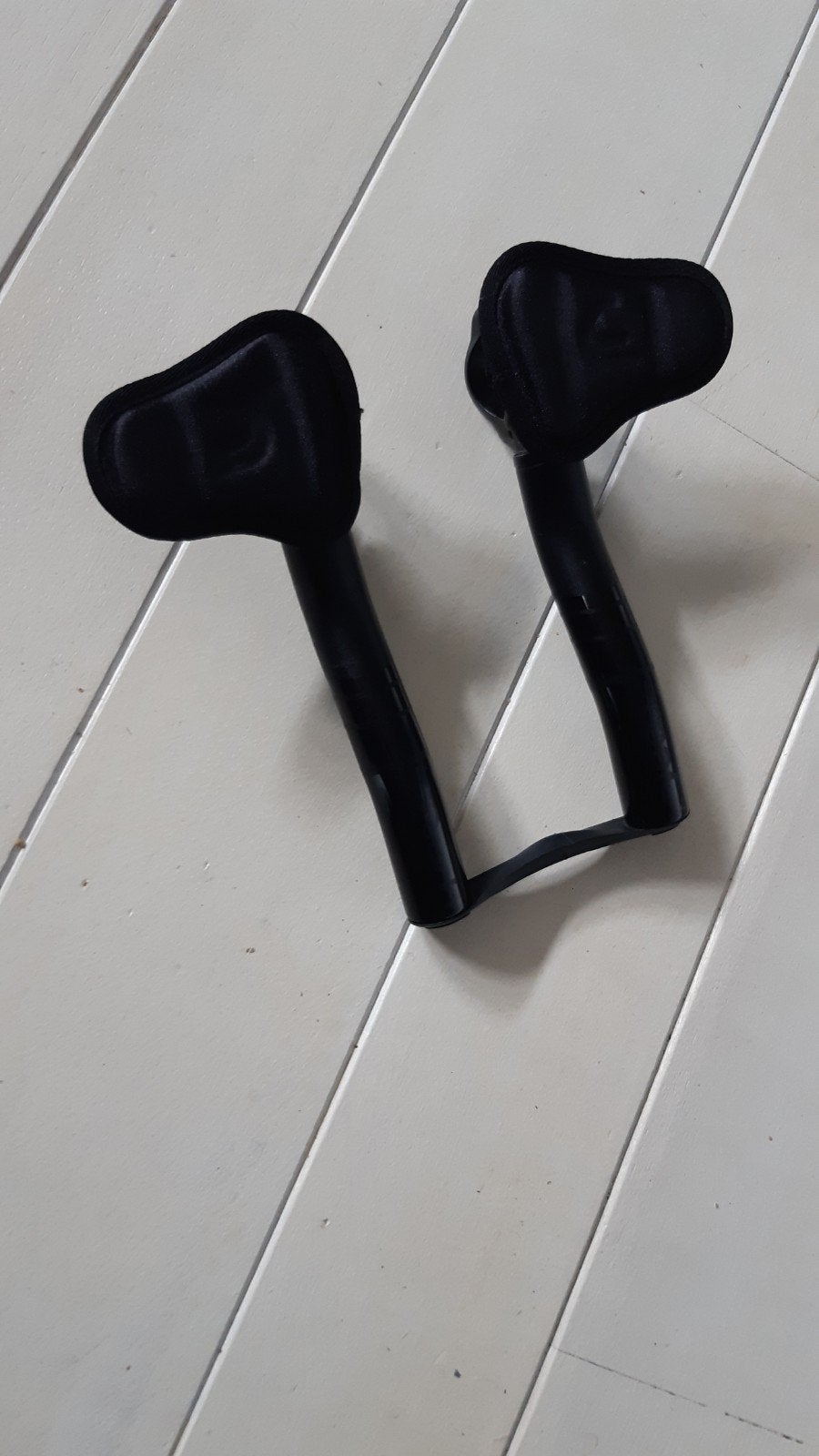 Deda Metal Blast opzetstuur voor racefiets/tijdritfiets, Fietsen en Brommers, Gebruikt, Stuur, Racefiets, Ophalen of Verzenden