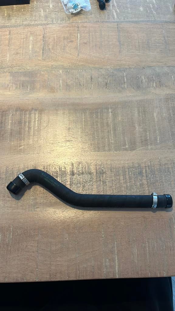 Bmw e36 32411093460 slang vanaf stuurpomp naar reservoi, Ophalen of Verzenden, Nieuw, BMW