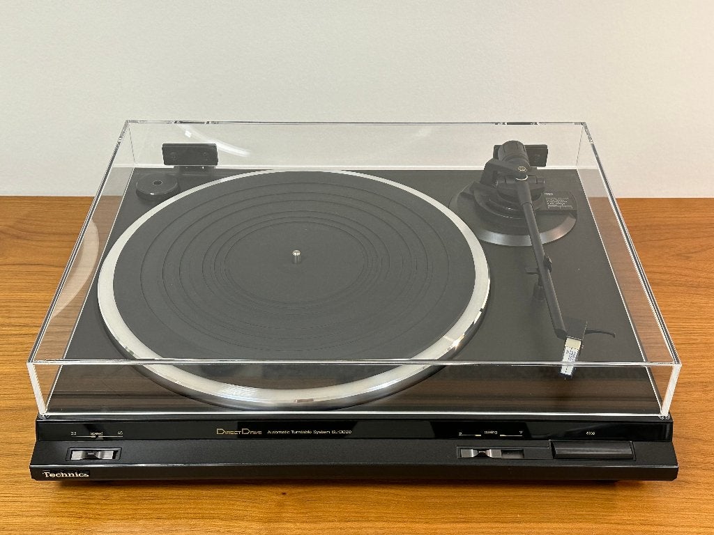 B-keus stofkap Technics SL-BD1, SL-BD2, SL-BD3, Info@intovinyl.com, Nieuw, Ophalen of Verzenden, Korenbloem 13, 3227 BB Oudenhoorn