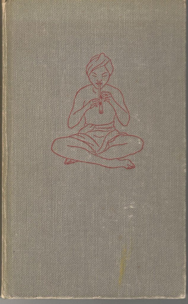 Augusta de Wit - Orpheus in de Dessa., Boeken, Ophalen of Verzenden, Gelezen