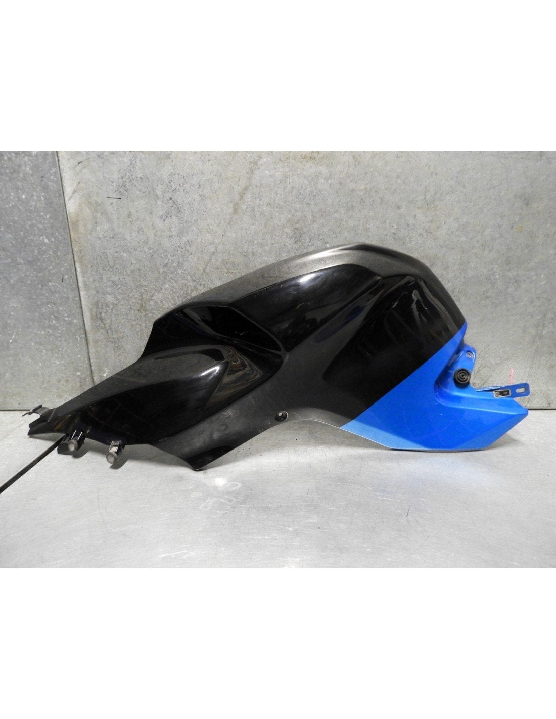 K1200S 2005 - 2008 BMW Kuipdeel Kuipdeel zijflank D1-41610
