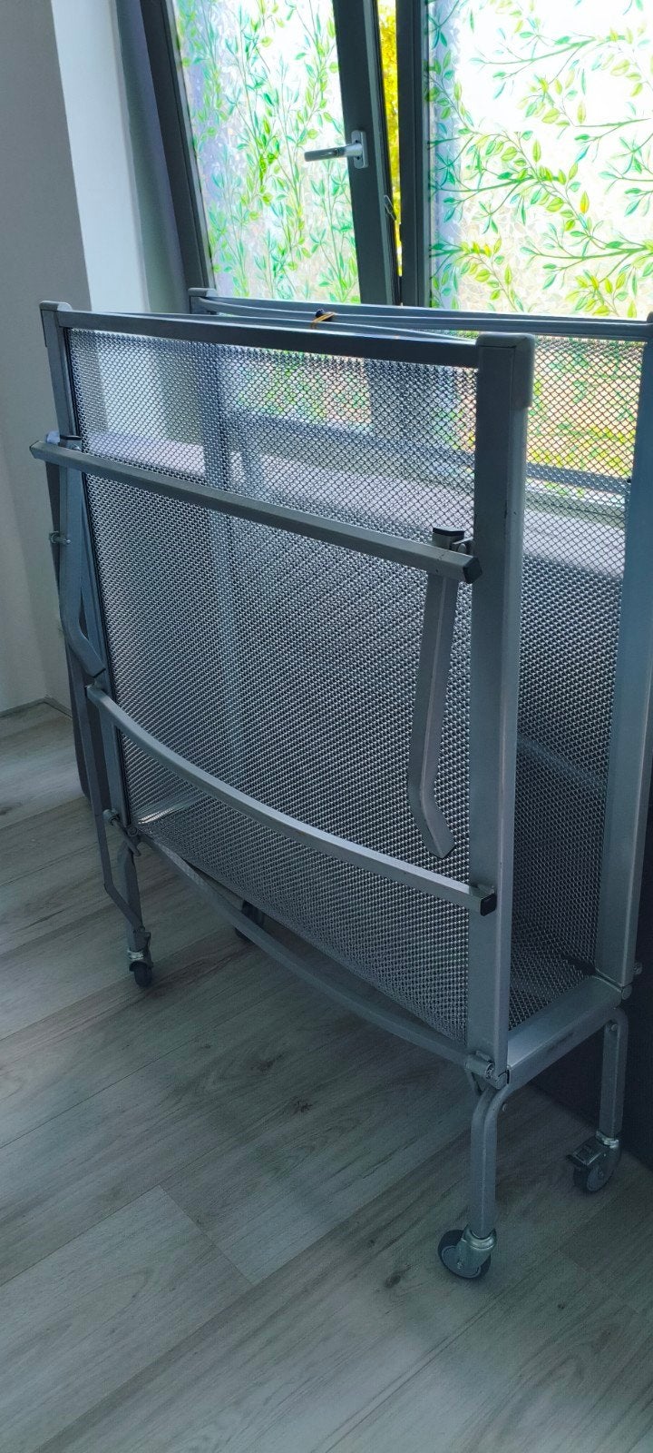 Opklapbaar logeerbed / Bunkbed. 30 euros, Ophalen, 90 cm, Eenpersoons, 200 cm