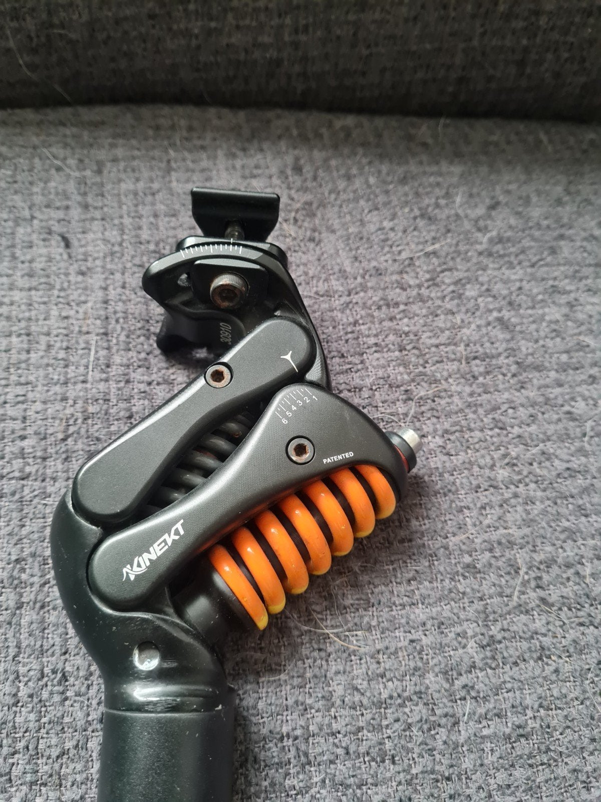 Foto 20 van Stromer speedpedelec onderdelen st1 st2 en st3