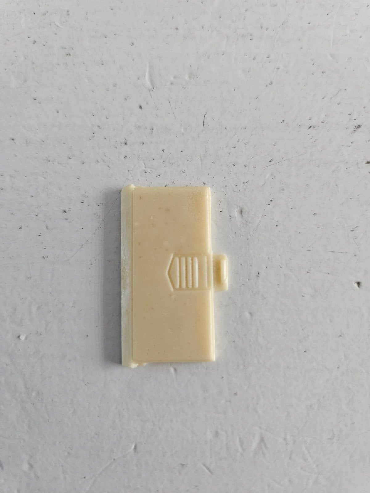 nintendo batterijklepje, Ophalen of Verzenden, Gebruikt