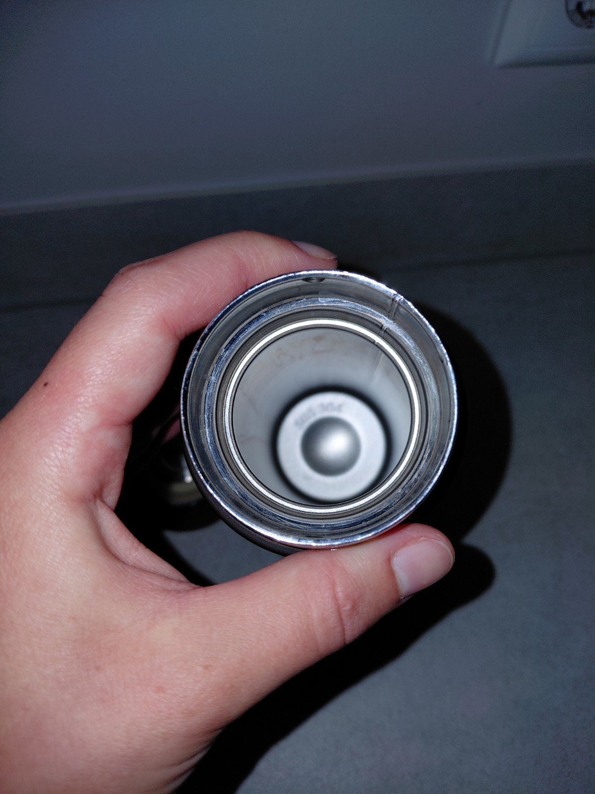 twistshake thermosfles, Overige merken, Gebruikt, Dubbelzijdig, Overige typen