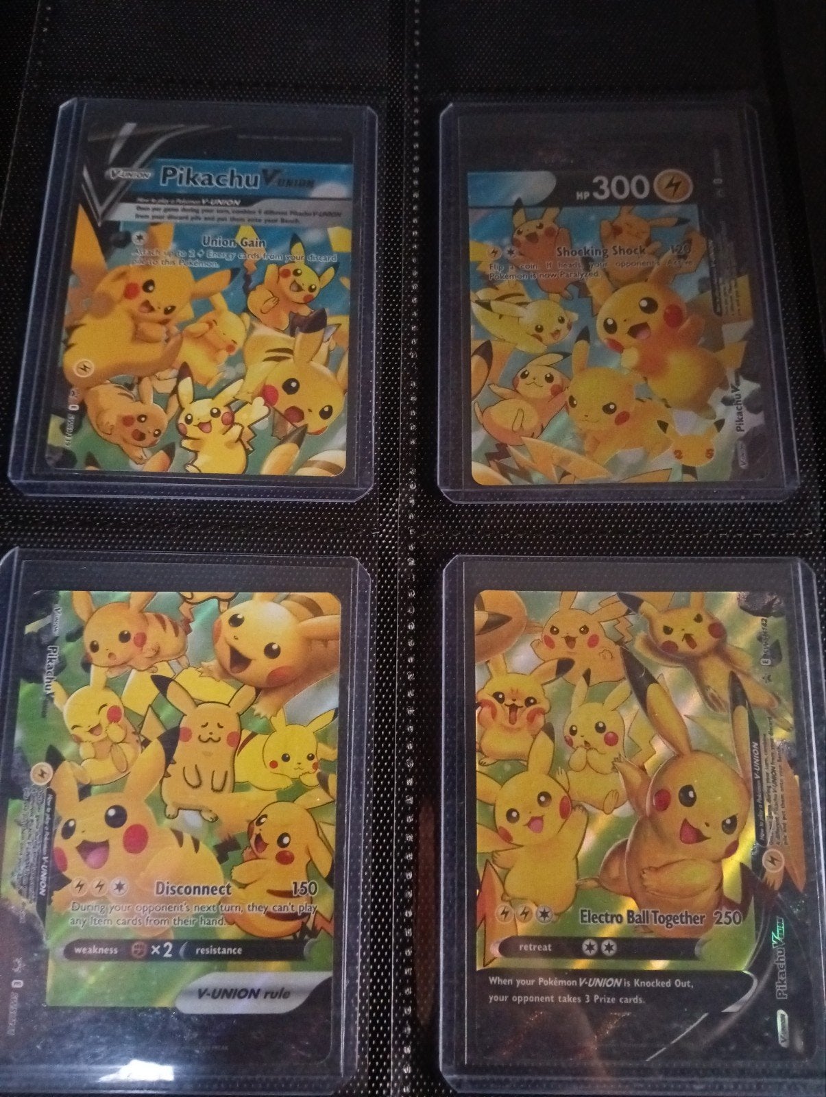 Pikachu, Ophalen of Verzenden