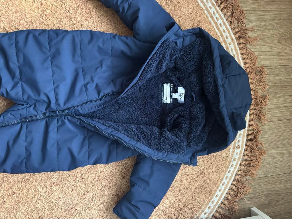 Winterpak 92, Kinderen en Baby's, Kinderkleding | Maat 92, Ophalen of Verzenden, Zo goed als nieuw, Meisje, Jas