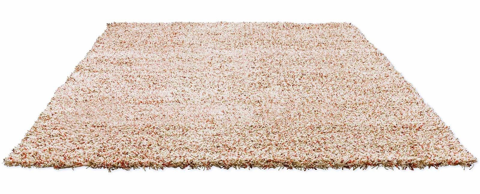 Brink en Campman Jazz Plush Pumpkin, Huis en Inrichting, Stoffering | Tapijten en Kleden, Ophalen, 150 tot 200 cm, Rechthoekig
