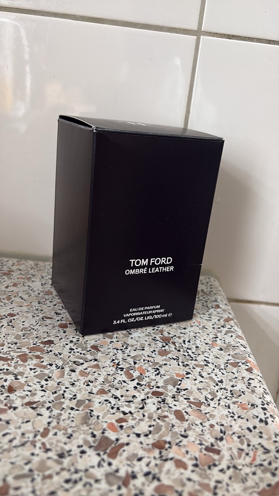 Tom Ford Ombré parfum, Ophalen of Verzenden, Zo goed als nieuw