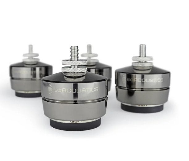 Isoacoustics Gaia I / II / III, Overige merken, Vloerstaande luidspreker, Nieuw, Ophalen of Verzenden
