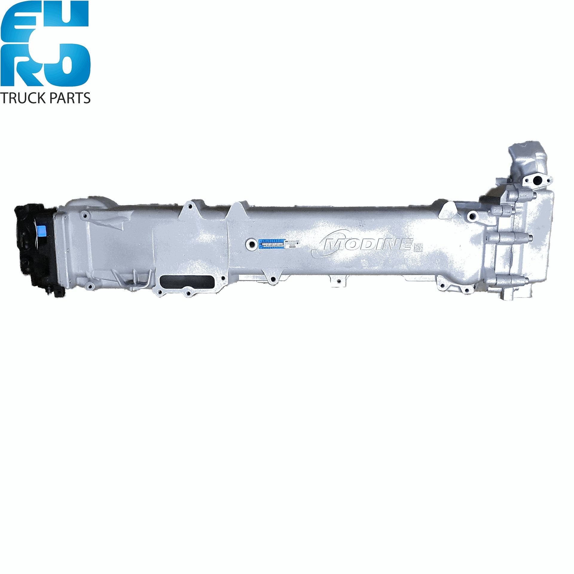 MAN EGR RECIRKULATOR TGX REC. 51081007238A + €450 STATIEGELD, -, MAN, -, Nieuw