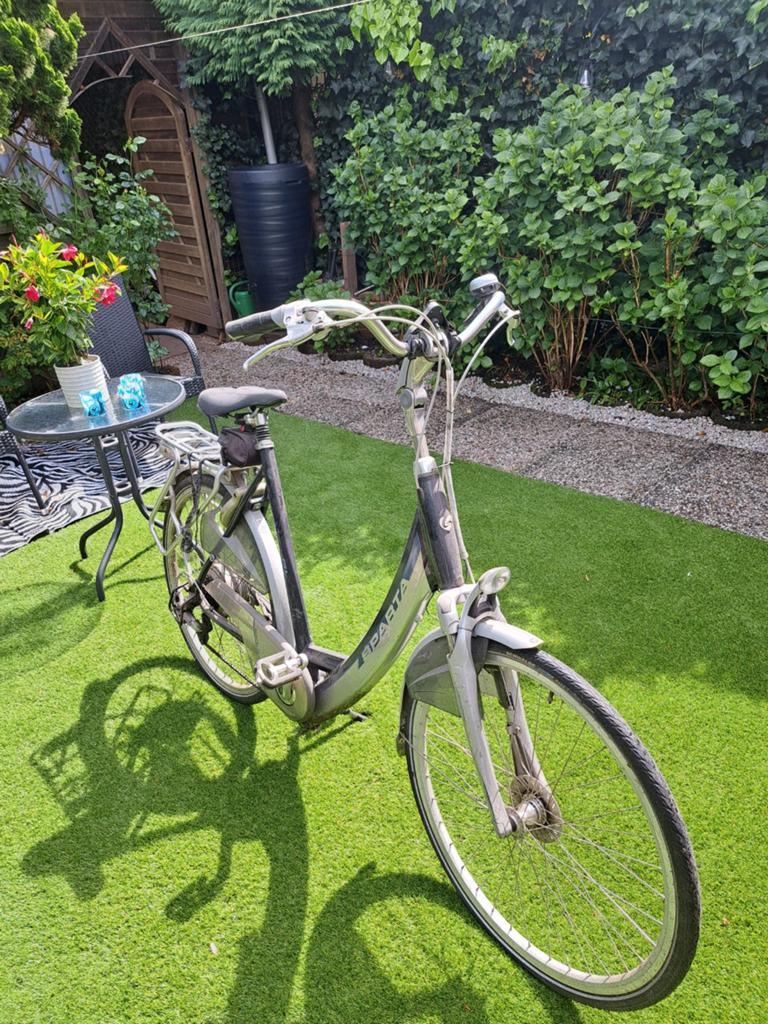 Sparta eon, Fietsen en Brommers, Ophalen of Verzenden, Gebruikt, Sparta