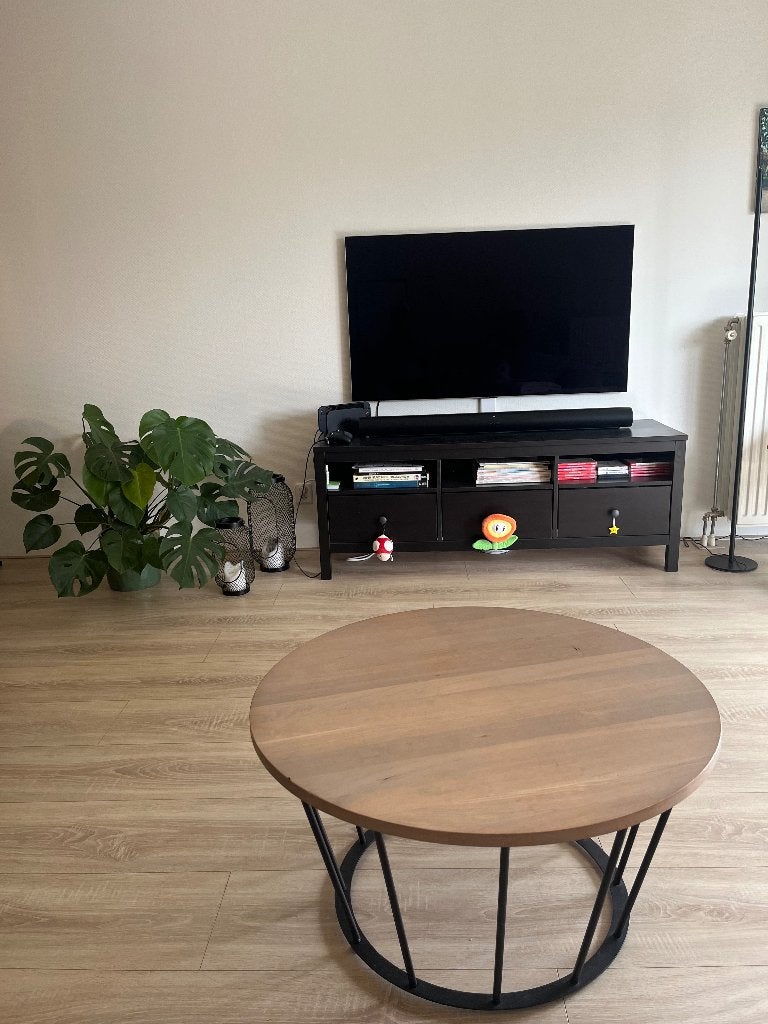 Salontafel, Ophalen, Gebruikt, 50 tot 100 cm, 50 tot 100 cm