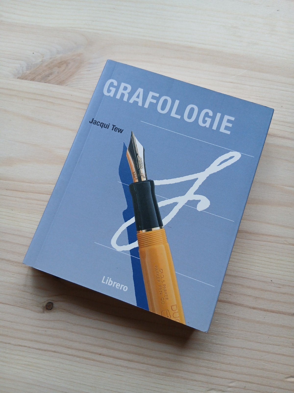 Grafologie: Leer handschriften analyseren, Astrologie, Overige typen, Ophalen of Verzenden, Zo goed als nieuw