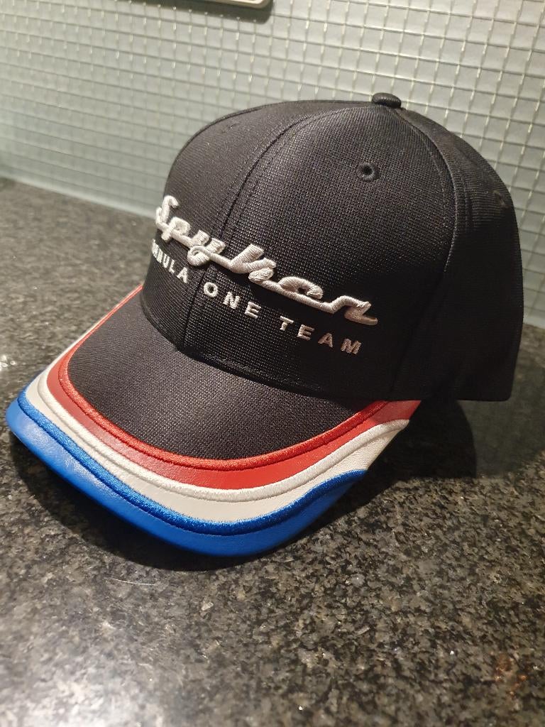 F1 TEAM SPYKER PET, Ophalen of Verzenden, Nieuw, Formule 1