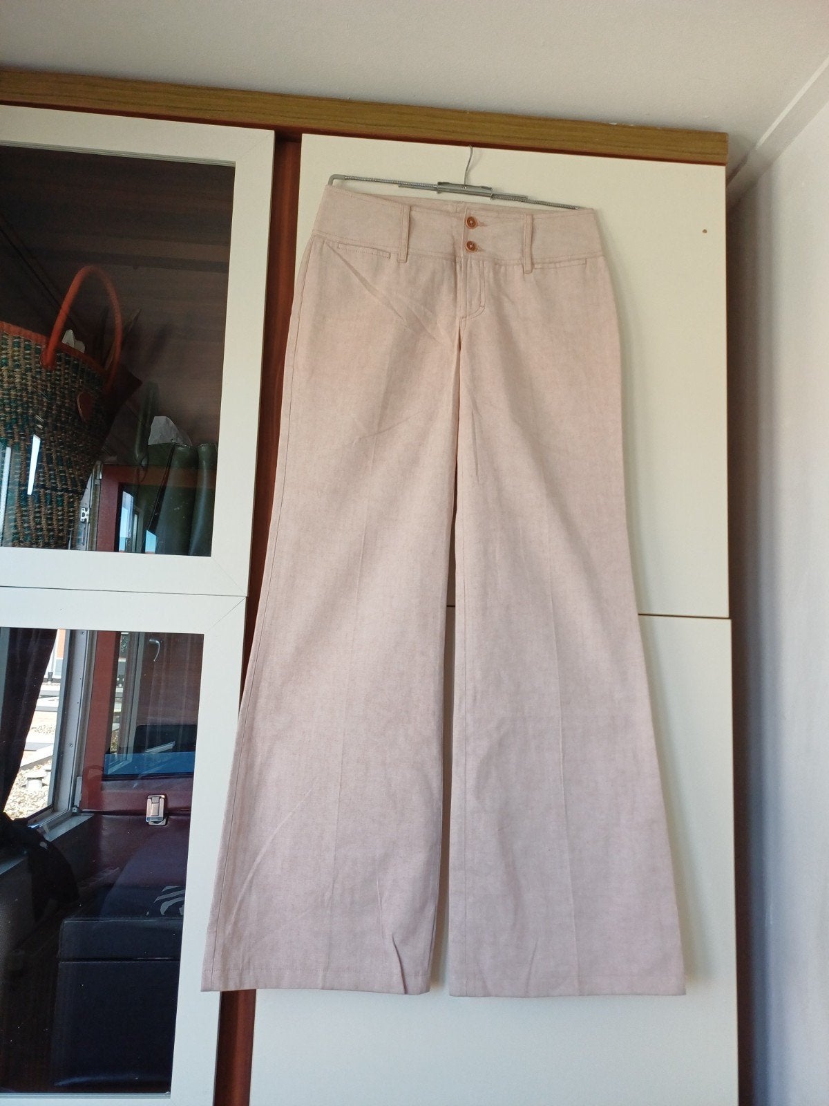 DRYKORN MERK BROEK.  NIEUW, Ophalen of Verzenden, Nieuw, Lang
