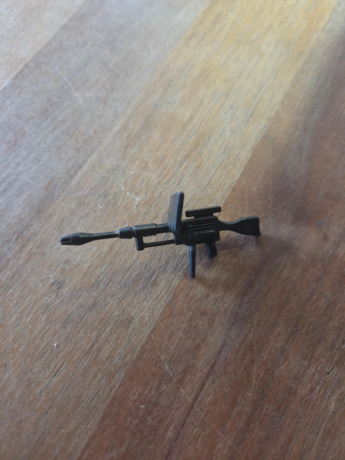 G.i.joe weapon transport gun, Verzamelen, Militaria | Tweede Wereldoorlog, Ophalen of Verzenden, Nederland