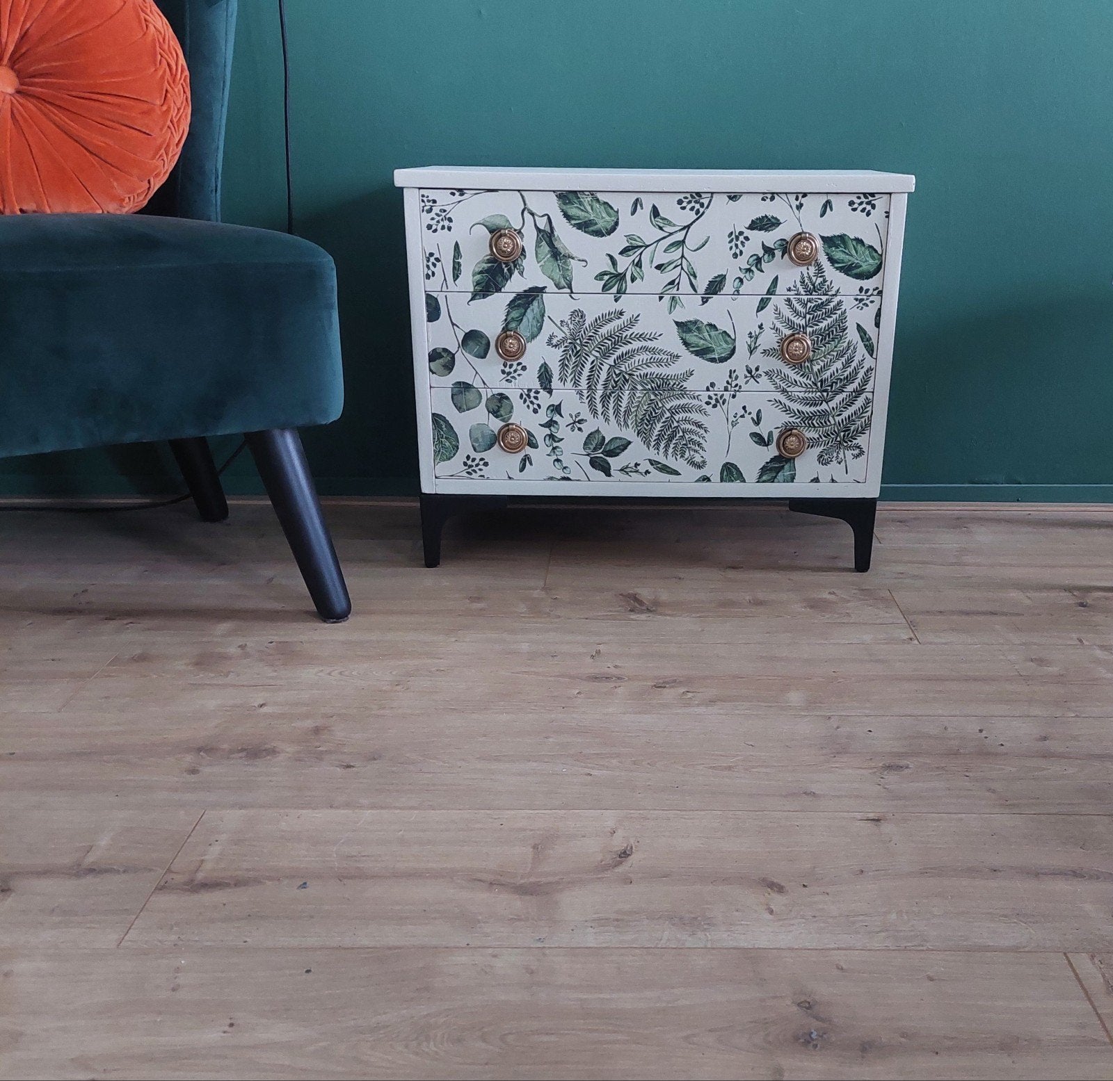 unieke ladekast, Huis en Inrichting, Ophalen, Nieuw, 50 tot 100 cm, Minder dan 100 cm