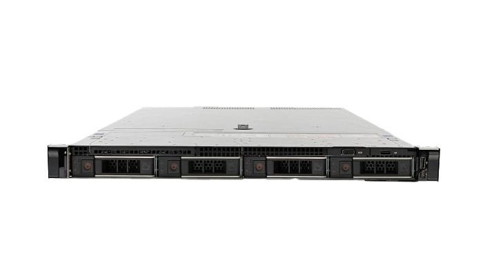 Dell EMC PowerEdge R640 LFF, Computers en Software, Servers, Niet ingevuld, Niet ingevuld, Niet ingevuld