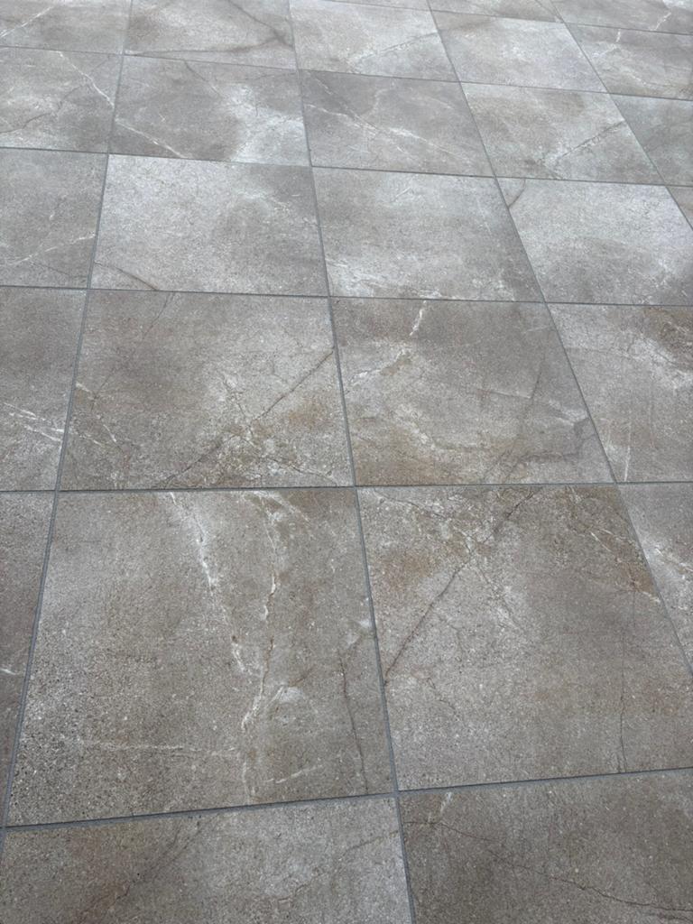 Ceraluxe Mask Tobacco, Tuin en Terras, Keramiek, Nieuw, Ophalen of Verzenden, Minder dan 5 m²