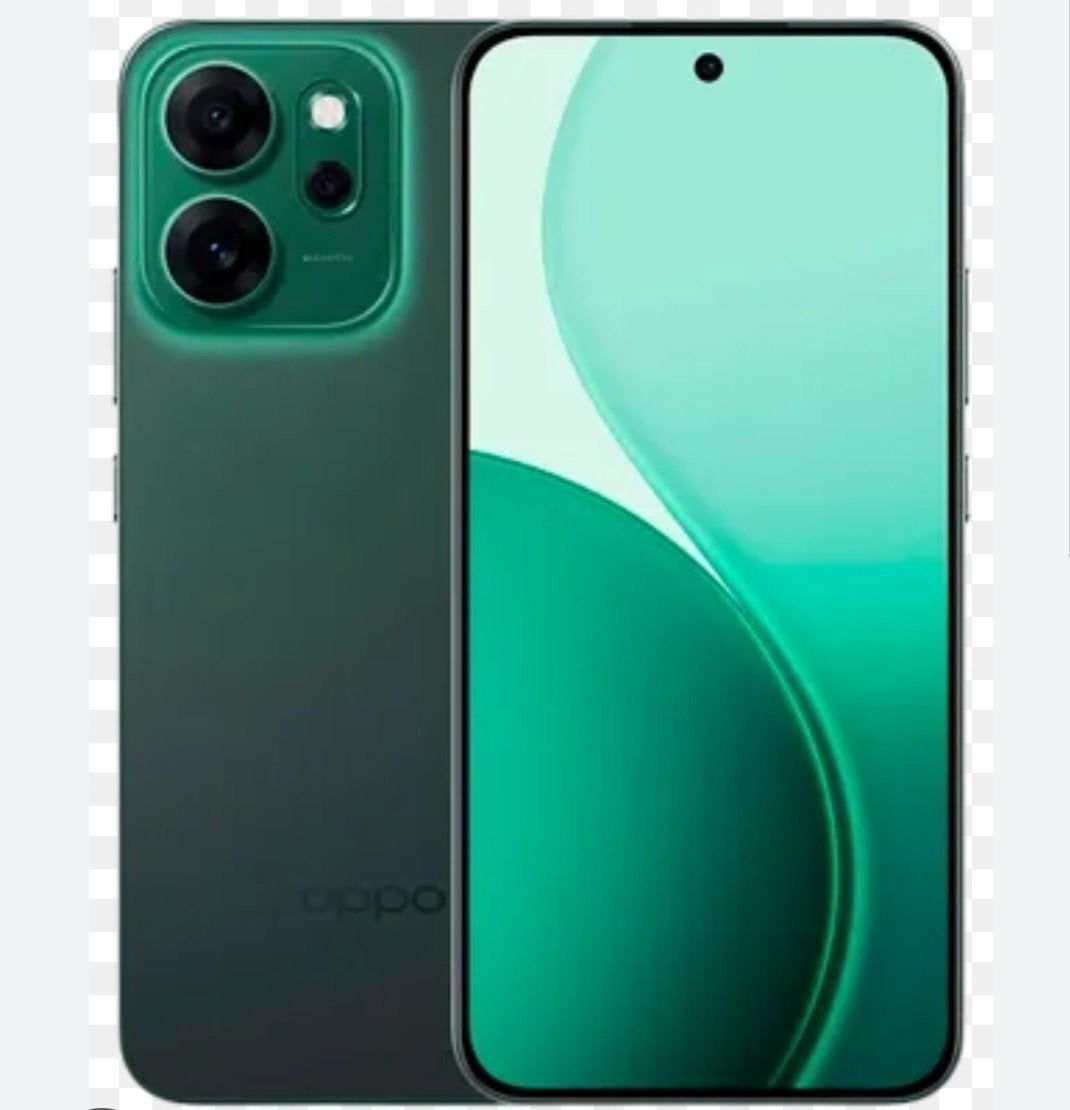Oppo Reno 14F - Perfecte staat!, Ophalen of Verzenden, Zo goed als nieuw, Zonder abonnement, Zonder simlock